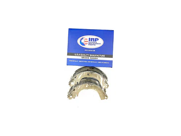 Patines O Balatas De Freno Nissan Tiida 1.5 1.6 2005-2016 3