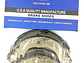 Patines O Balatas De Freno Nissan Tiida 1.5 1.6 2005-2016 - Miniatura 3
