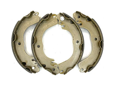 Patines O Balatas De Freno Nissan Tiida 1.5 1.6 2005-2016 1