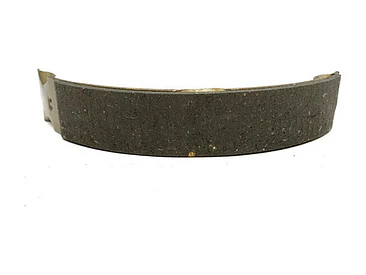 Patines O Balatas De Freno Nissan Tiida 1.5 1.6 2005-2016 4