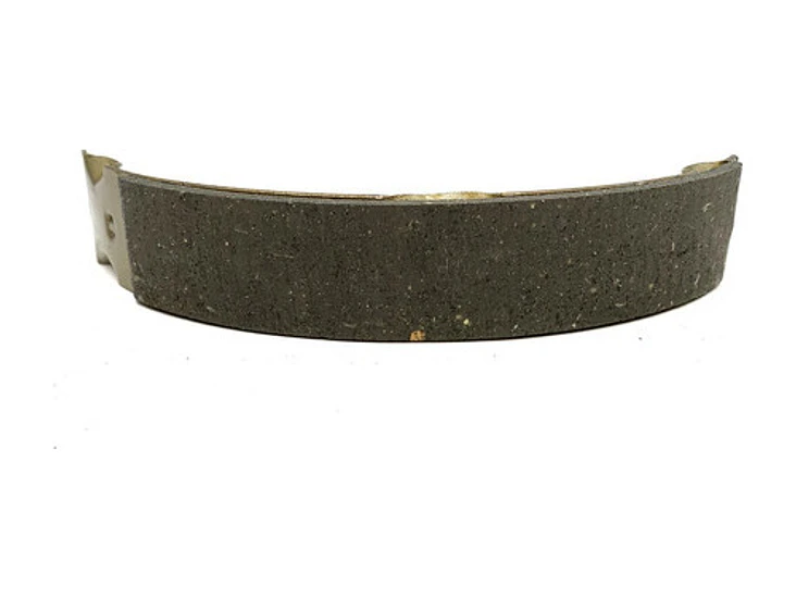 Patines O Balatas De Freno Nissan Tiida 1.5 1.6 2005-2016 4