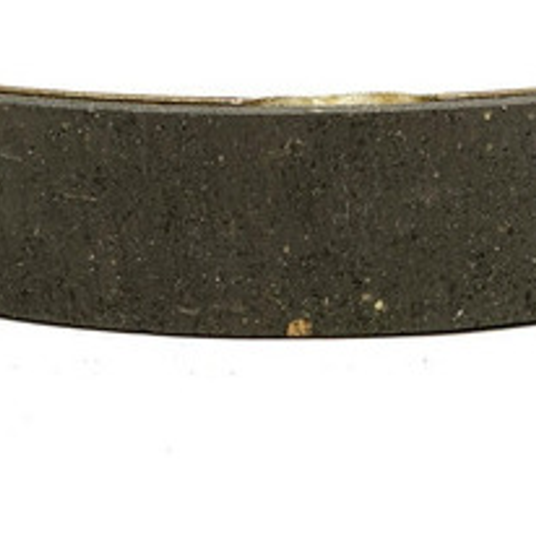 Patines O Balatas De Freno Nissan Tiida 1.5 1.6 2005-2016 4