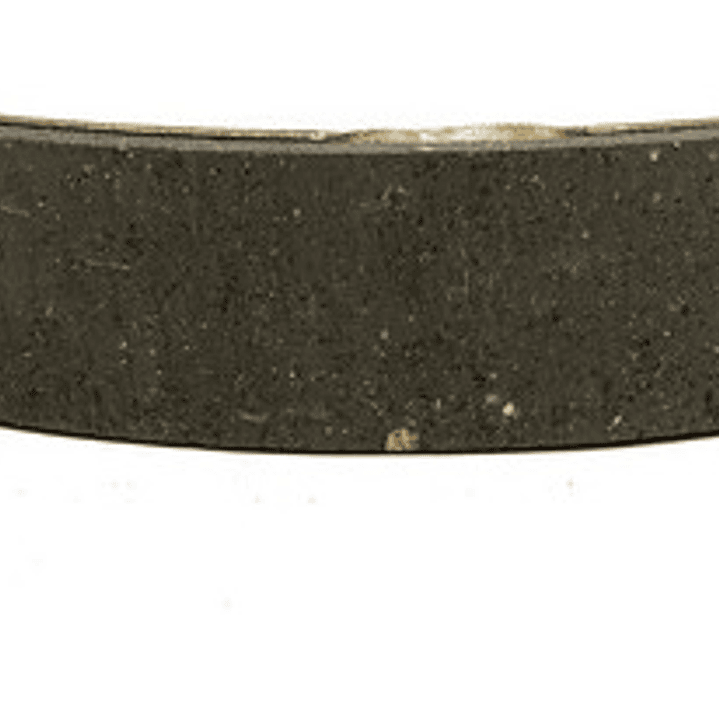 Patines O Balatas De Freno Nissan Tiida 1.5 1.6 2005-2016 4