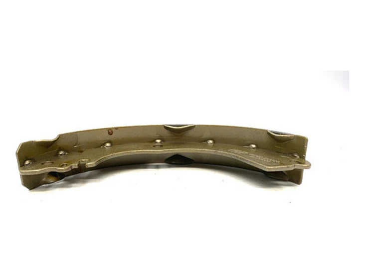 Patines O Balatas De Freno Nissan Tiida 1.5 1.6 2005-2016 2