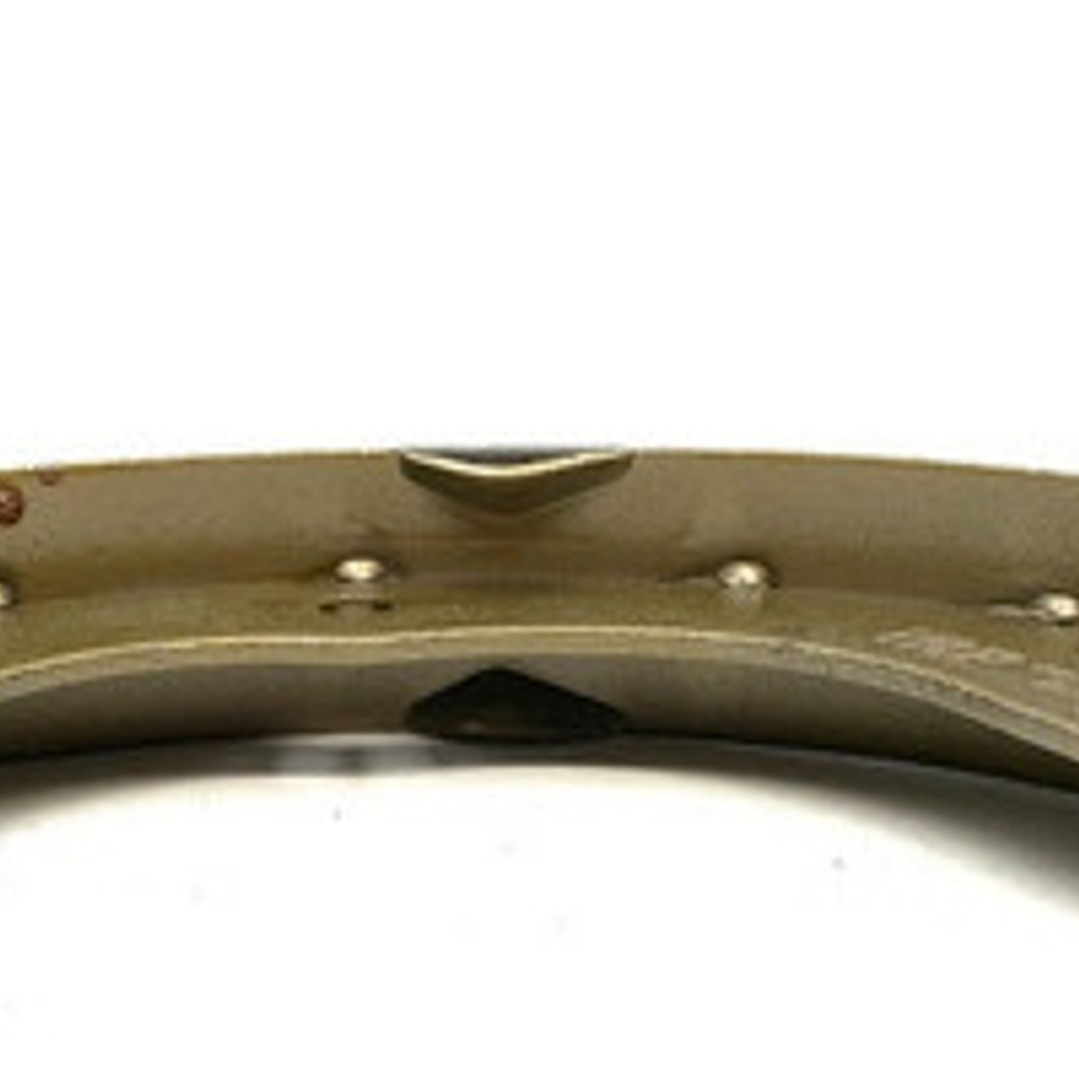 Patines O Balatas De Freno Nissan Tiida 1.5 1.6 2005-2016 2