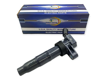 Bobina Encendido Para Hyundai Tucson 2.0 2011-2014 G4kd 5