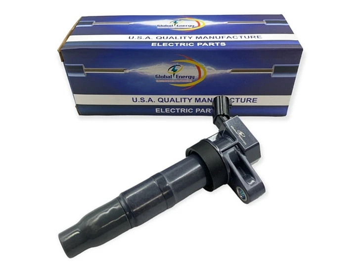Bobina Encendido Para Hyundai Tucson 2.0 2011-2014 G4kd 5