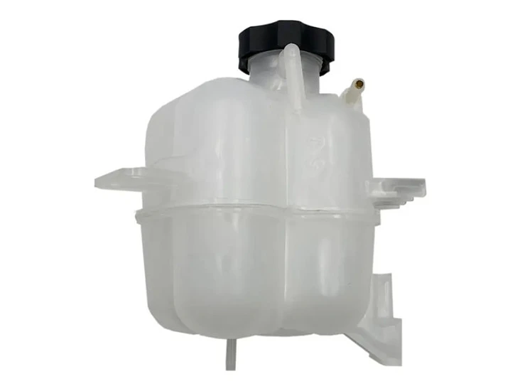 Deposito Agua Refrig + Tapa Chevrolet Spark Gt 1.2 2018-2021 1