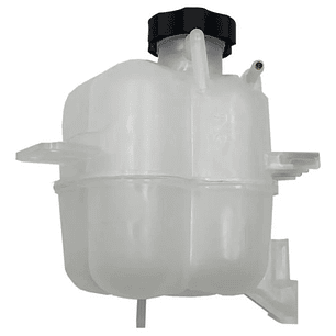 Deposito Agua Refrig + Tapa Chevrolet Spark Gt 1.2 2018-2021