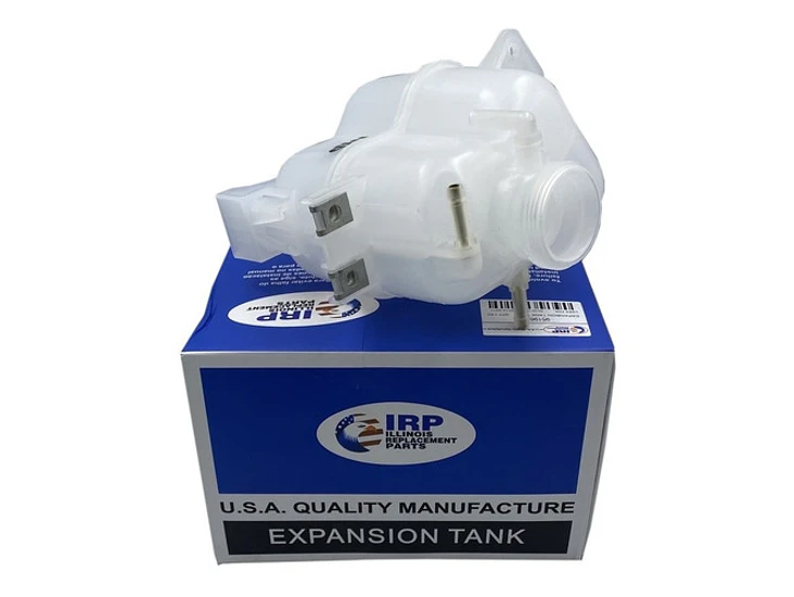 Deposito Agua Refrig + Tapa Chevrolet Spark Gt 1.2 2018-2021 4