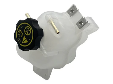 Deposito Agua Refrig + Tapa Chevrolet Spark Gt 1.2 2018-2021 5