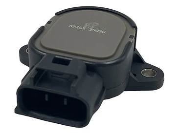 Sensor Aceleración Tps Toyota Hilux 2.4 4cl 1998-2004 3