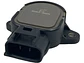 Sensor Aceleración Tps Toyota Hilux 2.4 4cl 1998-2004 - Miniatura 3