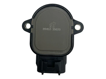 Sensor Aceleración Tps Toyota Hilux 2.4 4cl 1998-2004 7