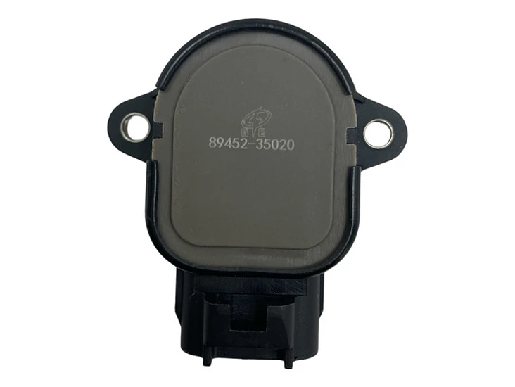 Sensor Aceleración Tps Toyota Hilux 2.4 4cl 1998-2004 7