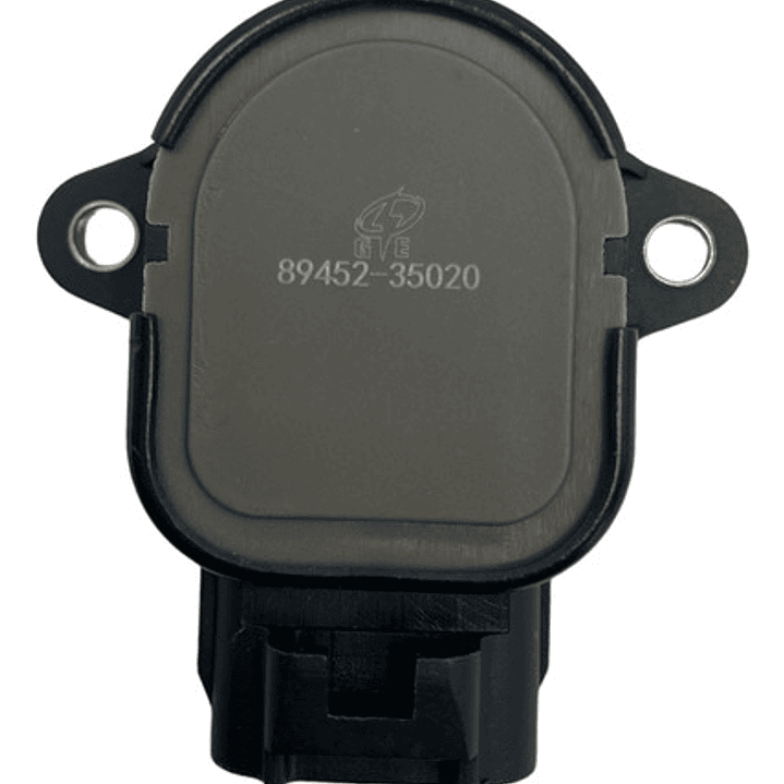 Sensor Aceleración Tps Toyota Hilux 2.4 4cl 1998-2004 7