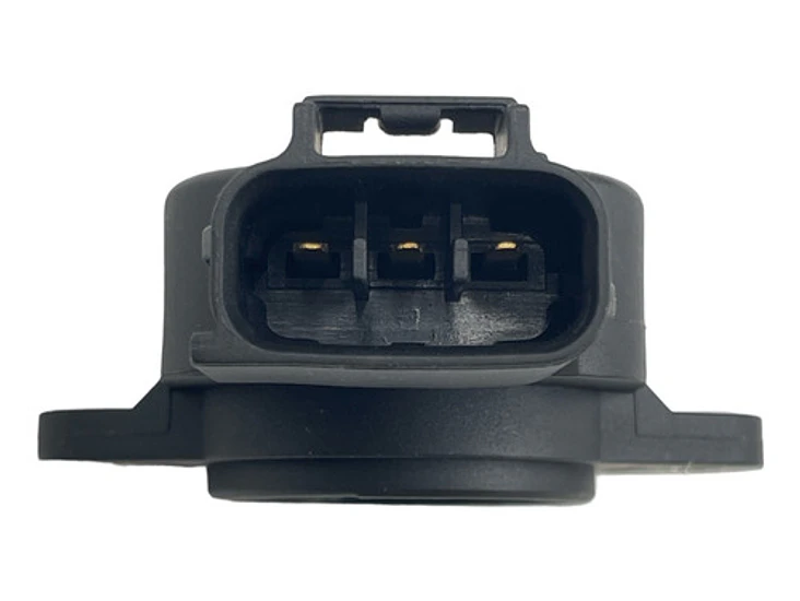 Sensor Aceleración Tps Toyota Hilux 2.4 4cl 1998-2004 5