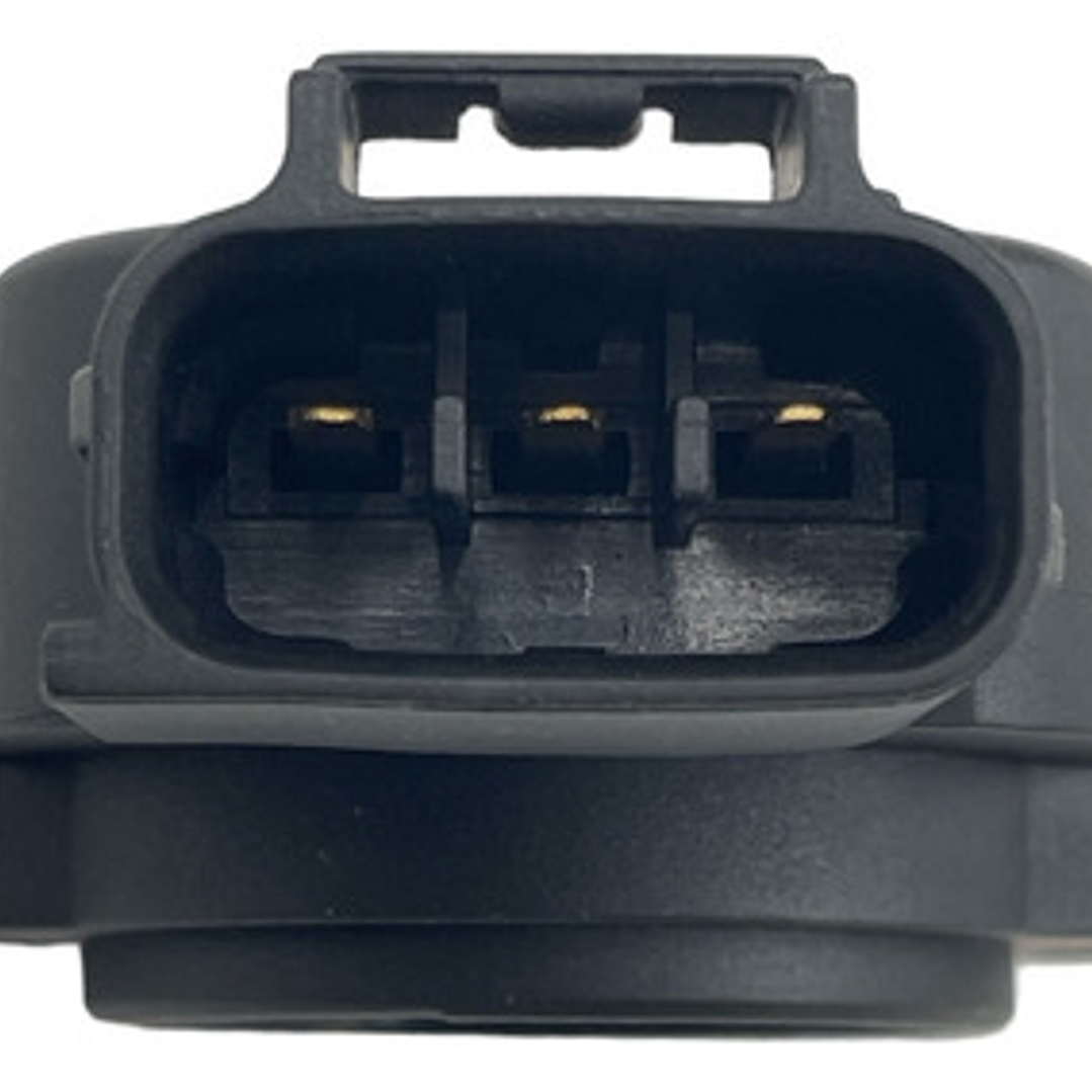 Sensor Aceleración Tps Toyota Hilux 2.4 4cl 1998-2004 5