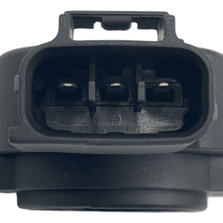 Sensor Aceleración Tps Toyota Hilux 2.4 4cl 1998-2004 5