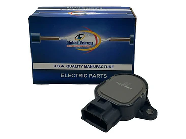 Sensor Aceleración Tps Toyota Hilux 2.4 4cl 1998-2004 1