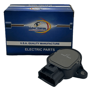 Sensor Aceleración Tps Toyota Hilux 2.4 4cl 1998-2004