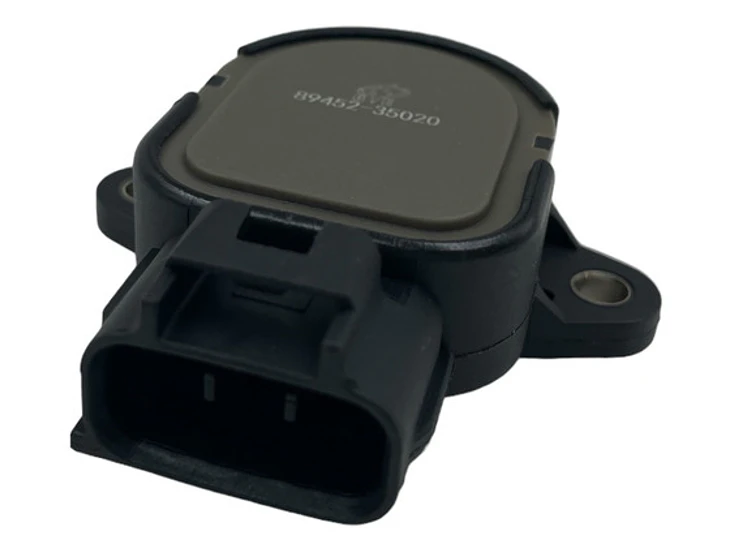 Sensor Aceleración Tps Toyota Hilux 2.4 4cl 1998-2004 2