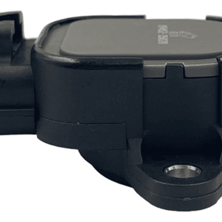 Sensor Aceleración Tps Toyota Hilux 2.4 4cl 1998-2004 6