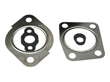Turbo Para Mitsubishi L200 Dakar 2.5 2003-2006 9