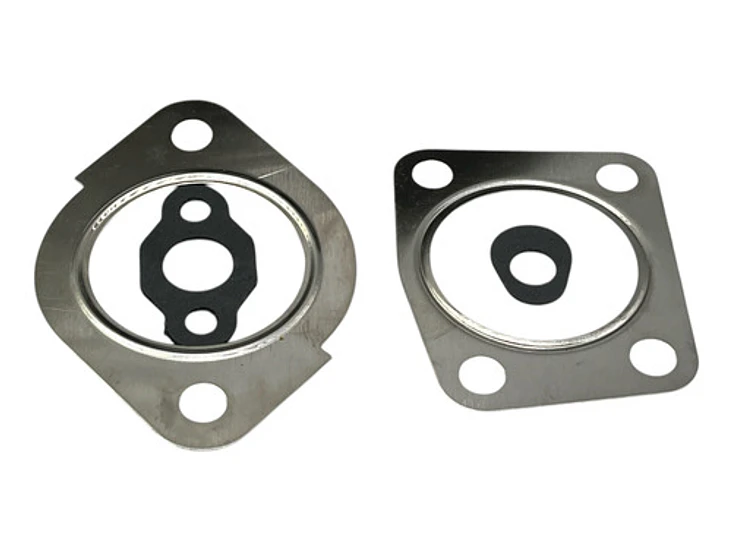 Turbo Para Mitsubishi L200 Dakar 2.5 2003-2006 9