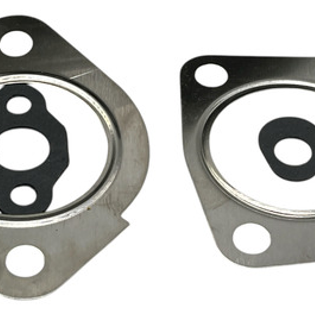 Turbo Para Mitsubishi L200 Dakar 2.5 2003-2006 9