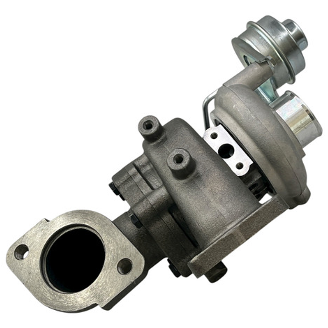 Turbo Para Mitsubishi L200 Dakar 2.5 2003-2006 3