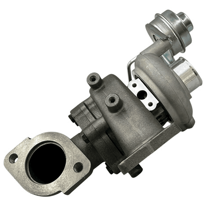 Turbo Para Mitsubishi L200 Dakar 2.5 2003-2006 3