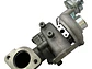 Turbo Para Mitsubishi L200 Dakar 2.5 2003-2006 - Miniatura 3