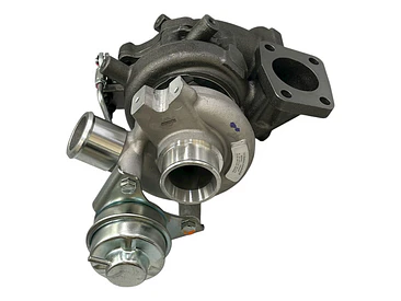 Turbo Para Mitsubishi L200 Dakar 2.5 2003-2006 6