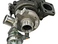 Turbo Para Mitsubishi L200 Dakar 2.5 2003-2006 - Miniatura 6
