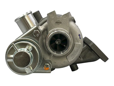 Turbo Para Mitsubishi L200 Dakar 2.5 2003-2006 8