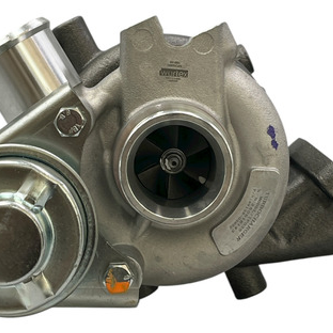 Turbo Para Mitsubishi L200 Dakar 2.5 2003-2006 8