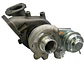 Turbo Para Mitsubishi L200 Dakar 2.5 2003-2006 - Miniatura 4
