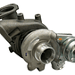 Turbo Para Mitsubishi L200 Dakar 2.5 2003-2006 - Miniatura 4