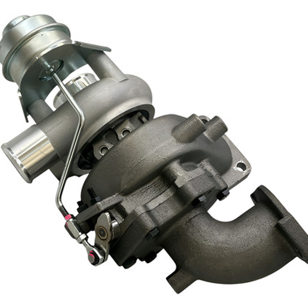 Turbo Para Mitsubishi L200 Dakar 2.5 2003-2006 1