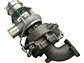 Turbo Para Mitsubishi L200 Dakar 2.5 2003-2006 - Miniatura 1
