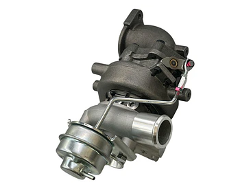 Turbo Para Mitsubishi L200 Dakar 2.5 2003-2006 2
