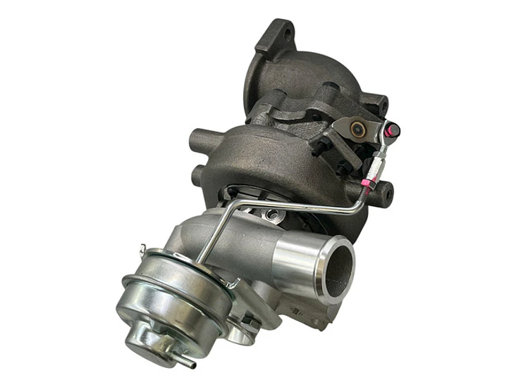 Turbo Para Mitsubishi L200 Dakar 2.5 2003-2006 2