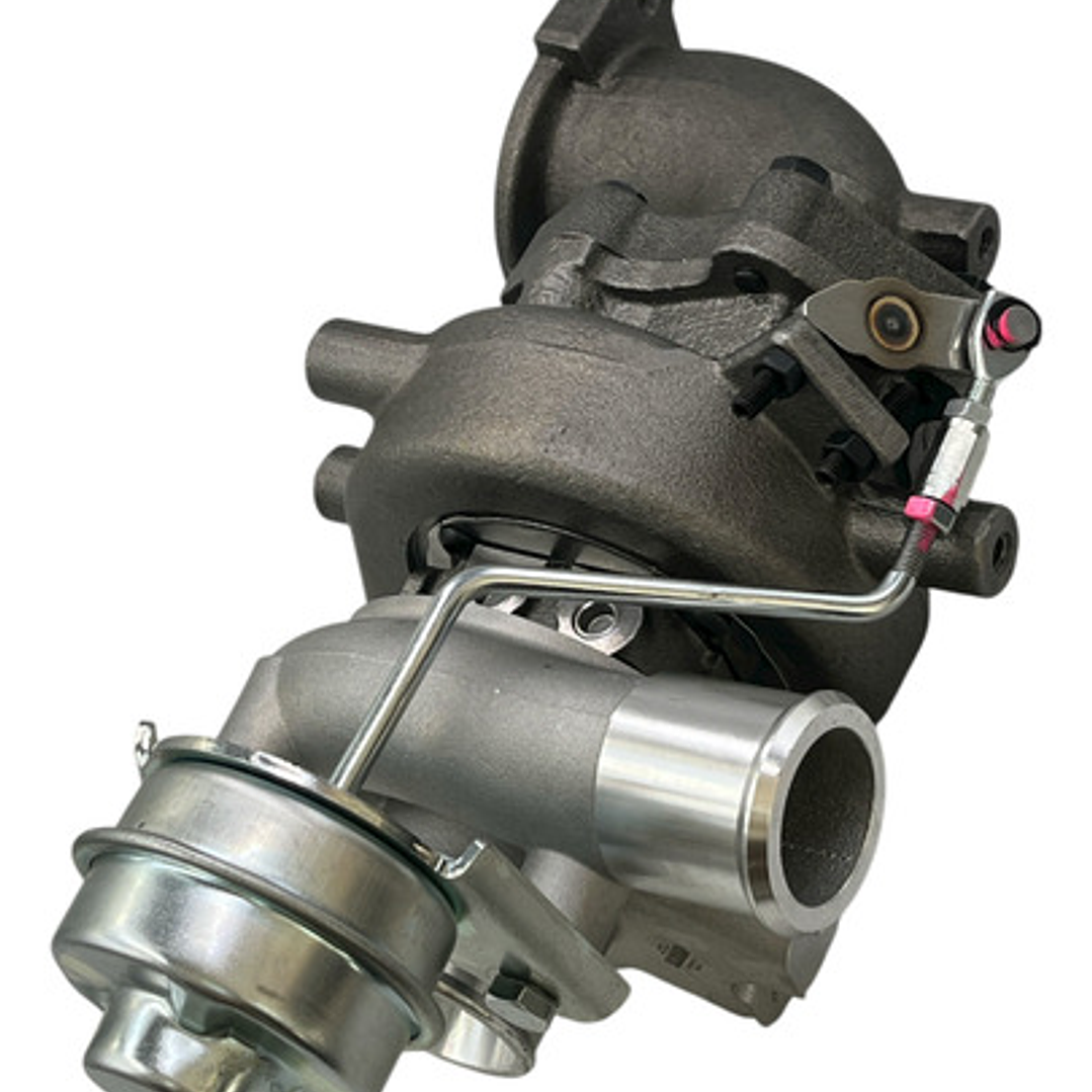 Turbo Para Mitsubishi L200 Dakar 2.5 2003-2006 2