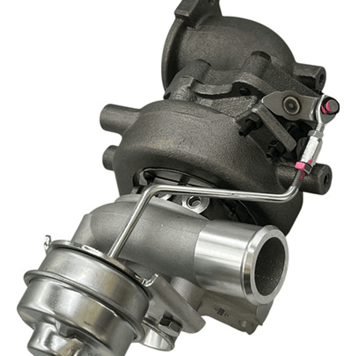 Turbo Para Mitsubishi L200 Dakar 2.5 2003-2006 2