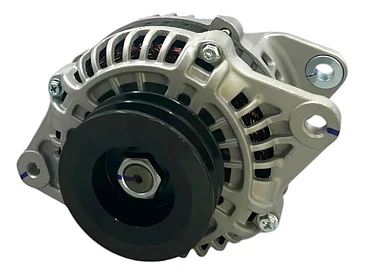 Alternador Para Nissan Terrano D22x 2.5  2002-2015 1