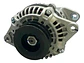 Alternador Para Nissan Terrano D22x 2.5  2002-2015 - Miniatura 1