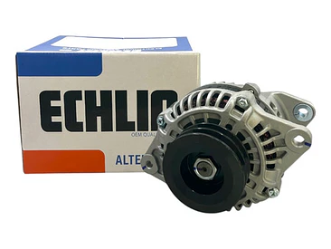 Alternador Para Nissan Terrano D22x 2.5  2002-2015 3