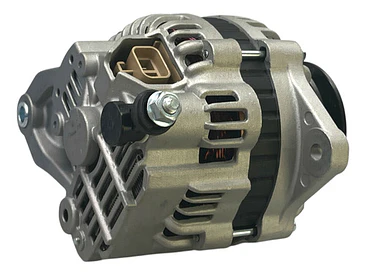 Alternador Para Nissan Terrano D22x 2.5  2002-2015 6