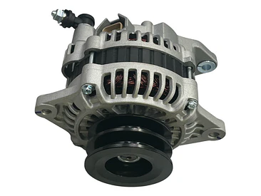 Alternador Para Nissan Terrano D22x 2.5  2002-2015 2